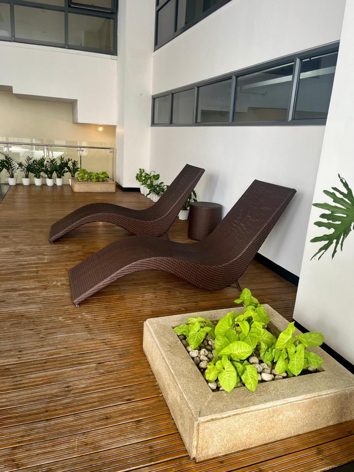 Greenbelt Hamilton Tower 1 Μακάτι Εξωτερικό φωτογραφία