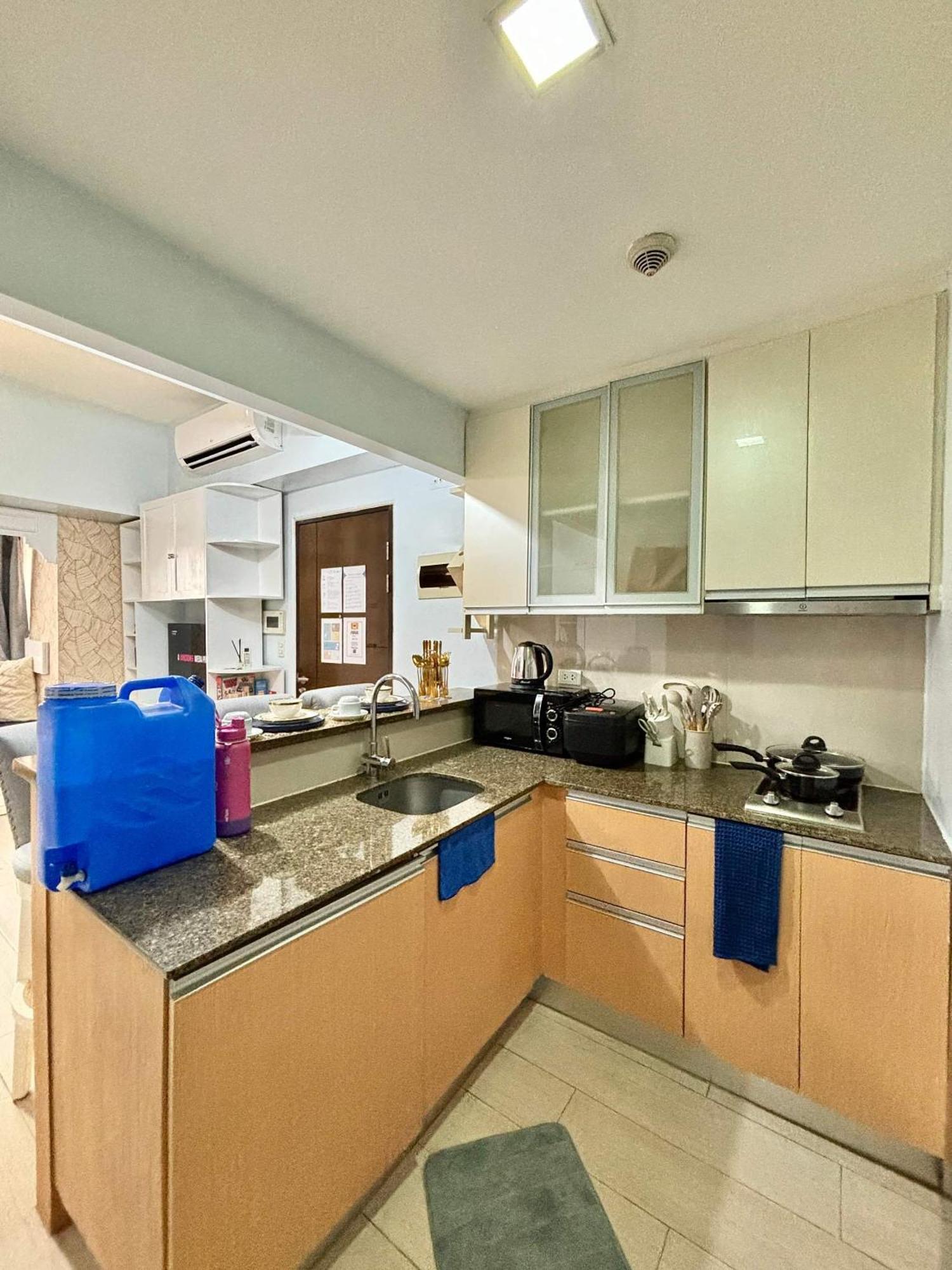 Greenbelt Hamilton Tower 1 Μακάτι Εξωτερικό φωτογραφία