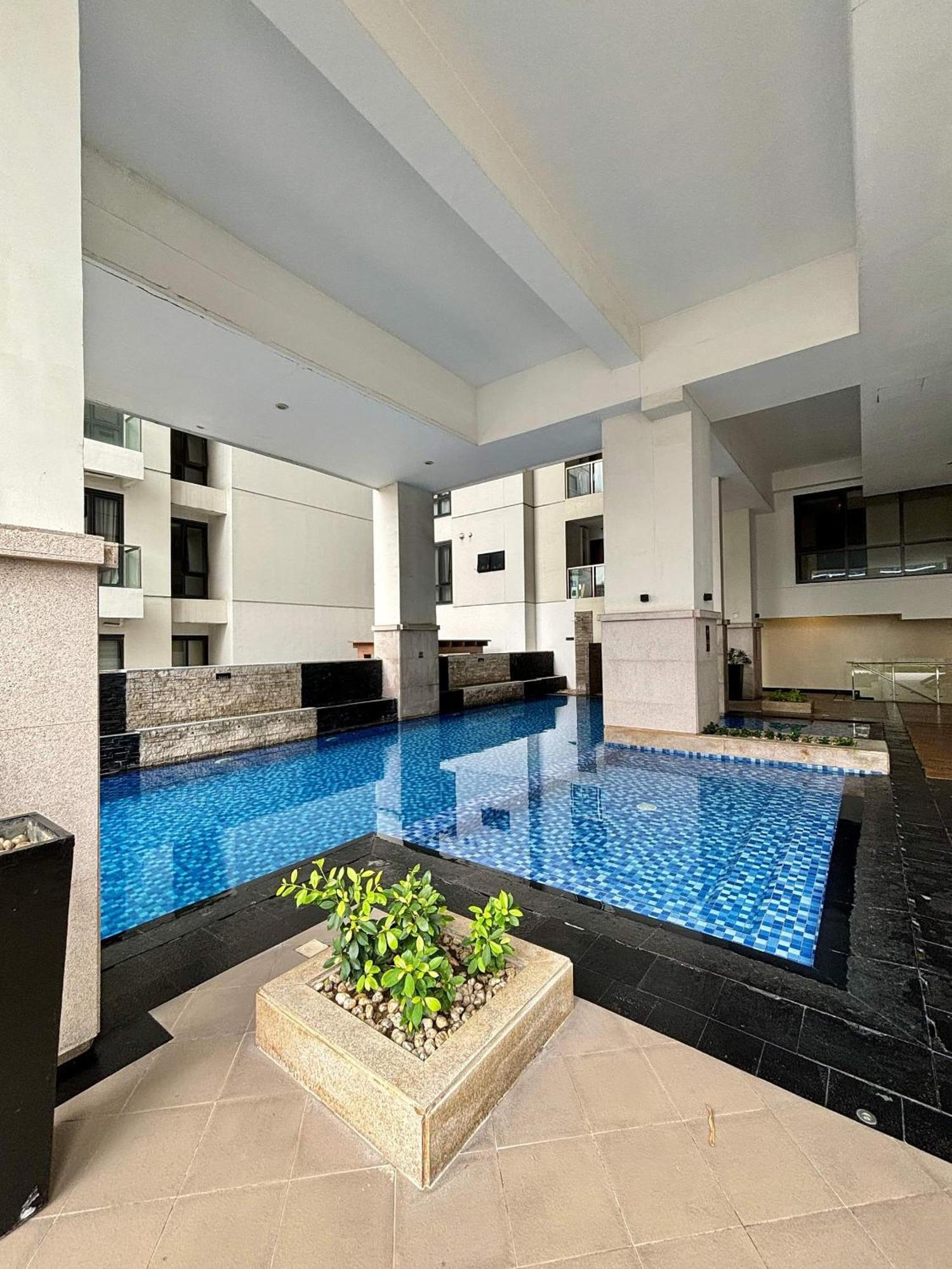 Greenbelt Hamilton Tower 1 Μακάτι Εξωτερικό φωτογραφία